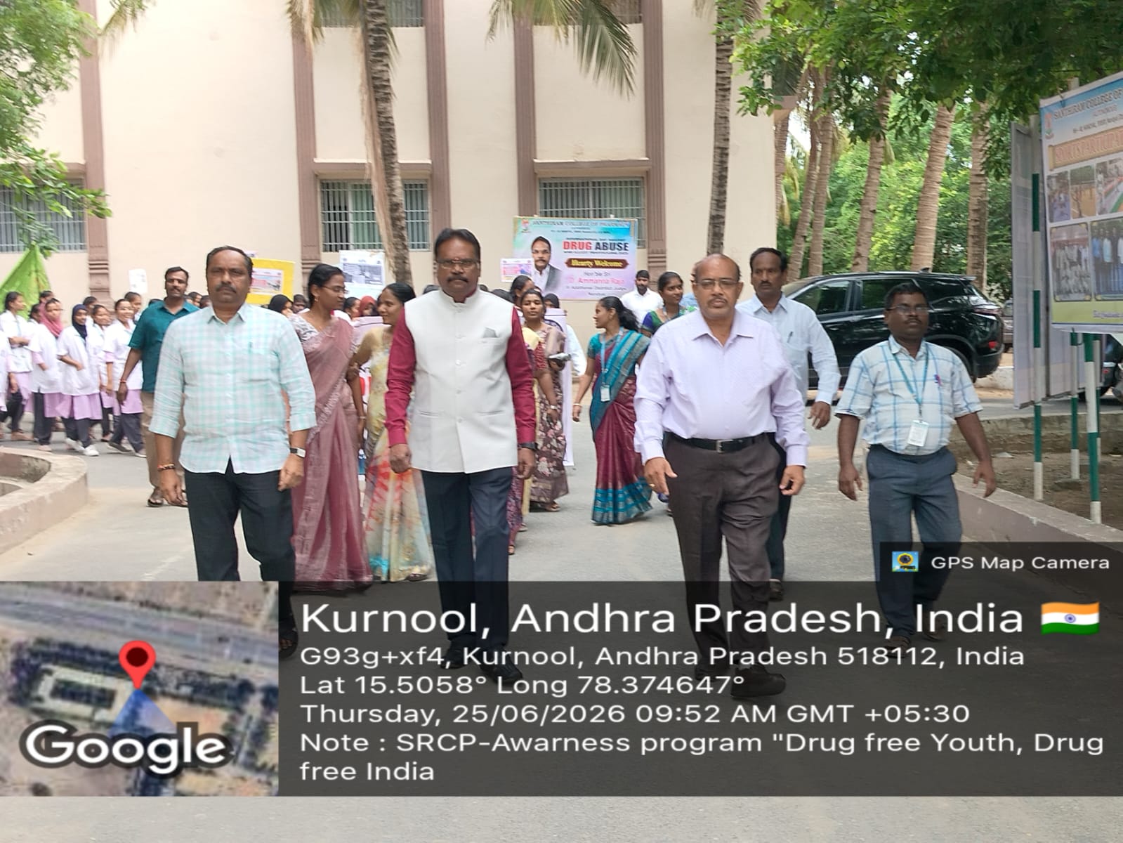 Drug Free Youth-Drug Free INDIA